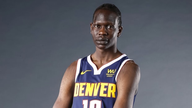 Bol Bol